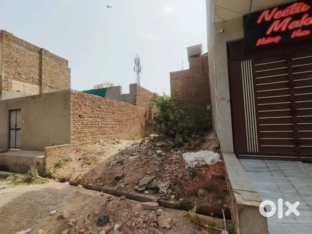 UIT colony plot