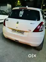 luxury Audi driver need