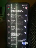 Ill line issue