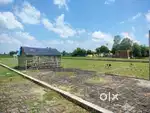 Residential Plots at Nigohi Isapur