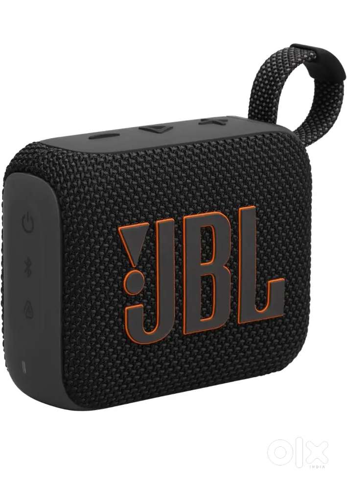 Jbl speakr