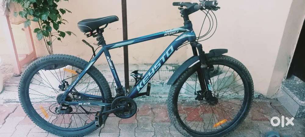 21 gear cycle good condition