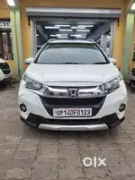Honda WR-V i-DTEC VX, 2017, Diesel