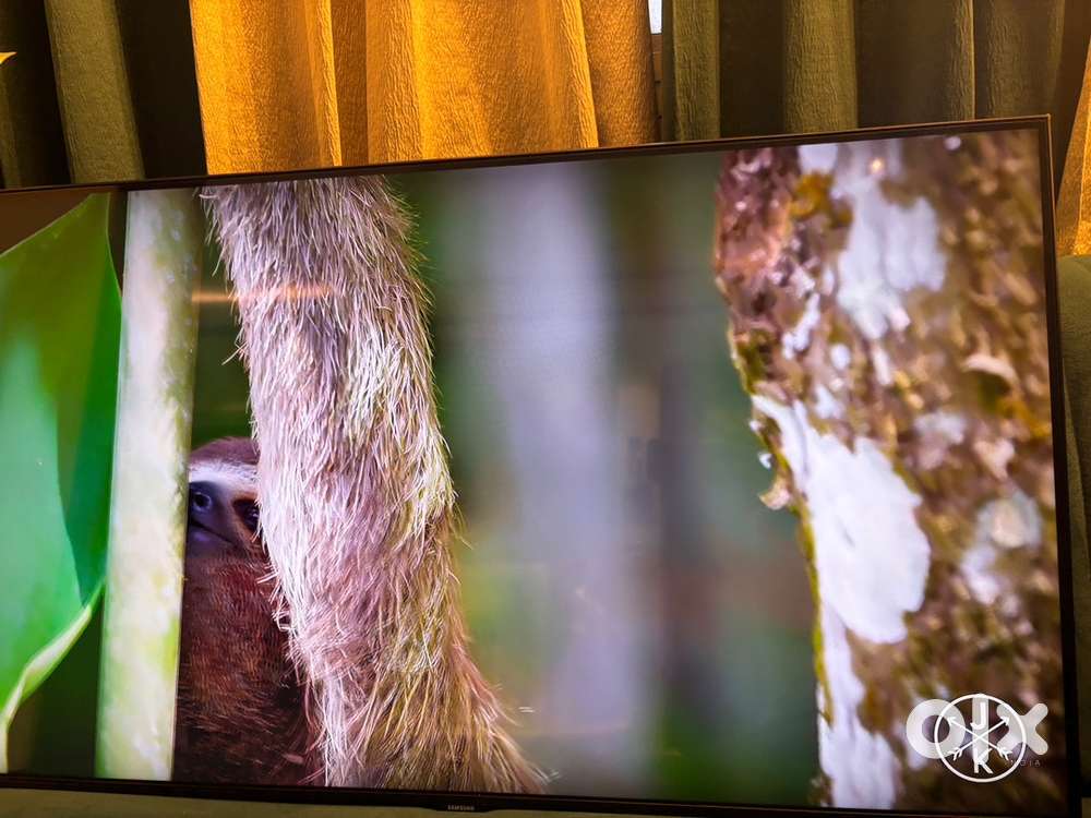 43”inch Samsung LED TV