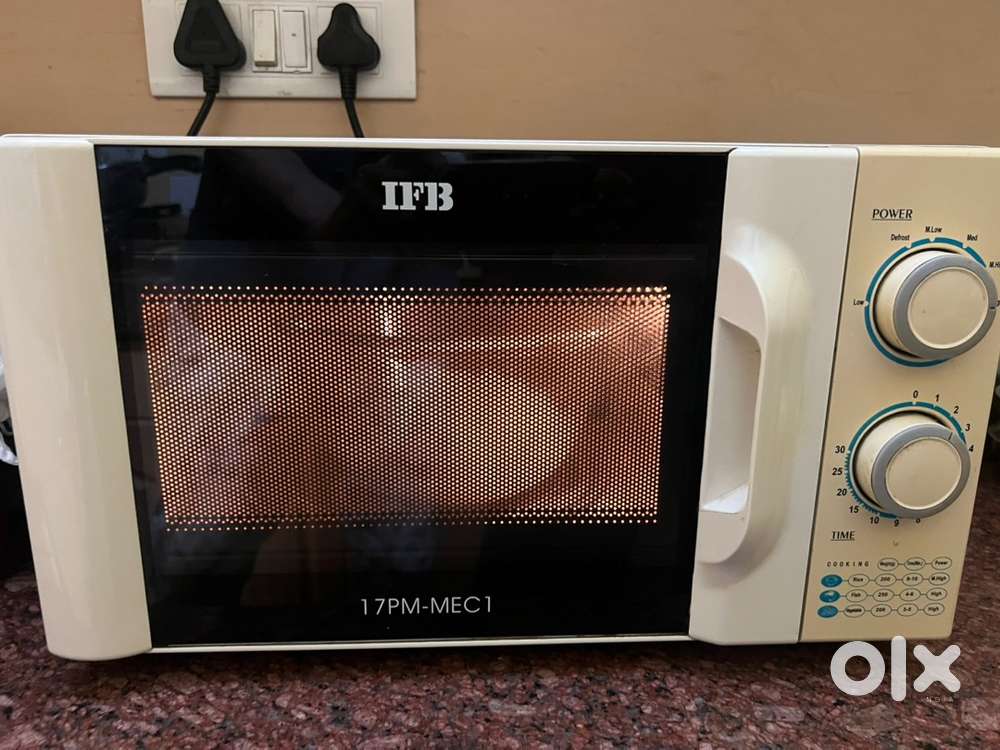 IFB Microwave