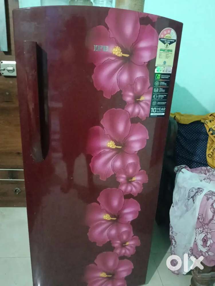 IFB Fridge