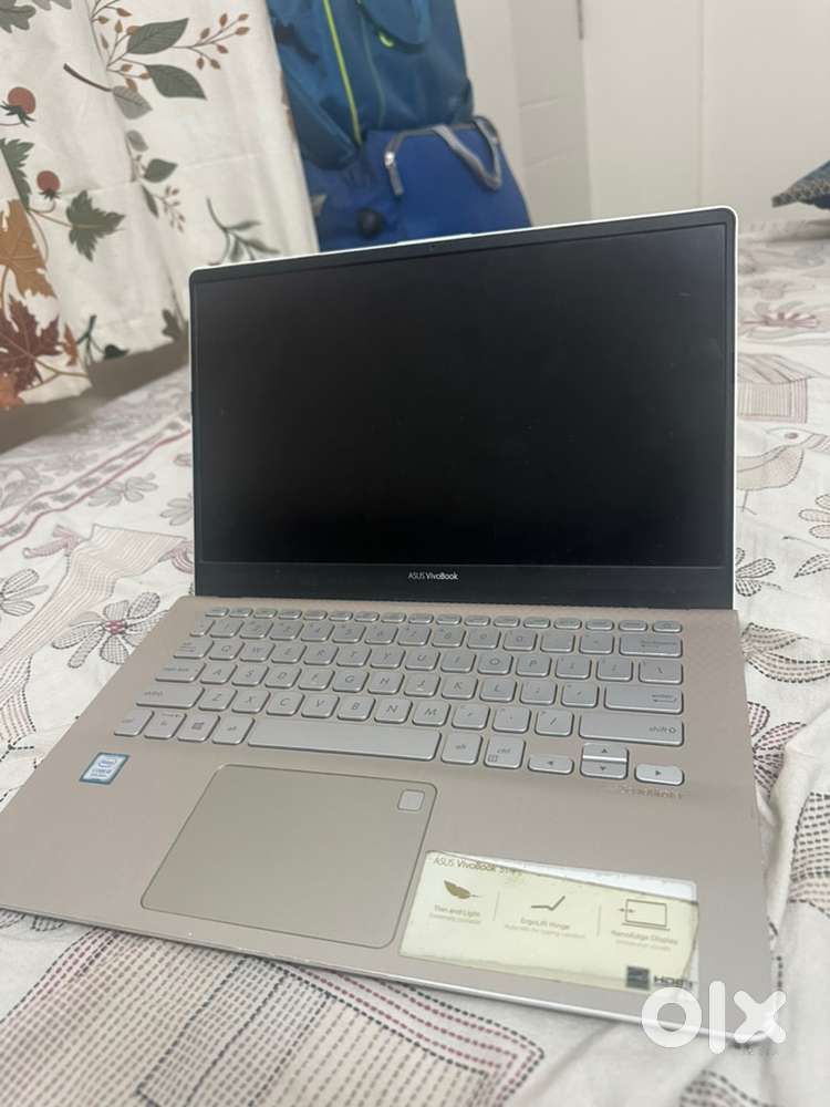 Asus vivobook