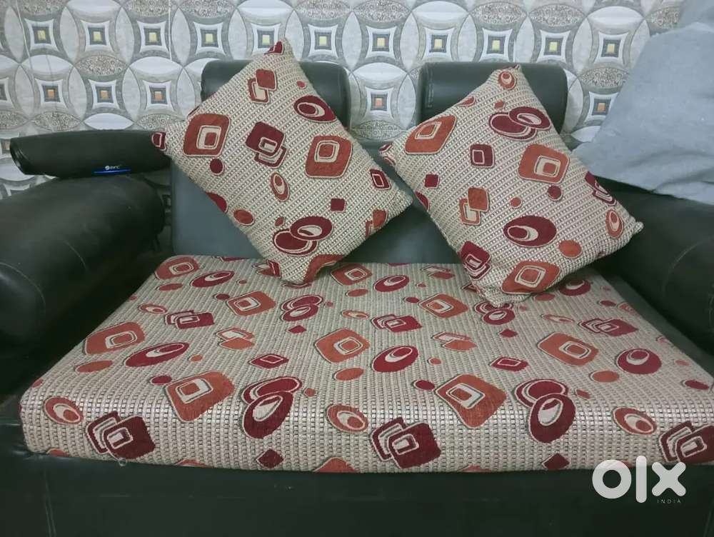 Sofa set 7 seater