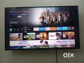 AKAI FIRE TV