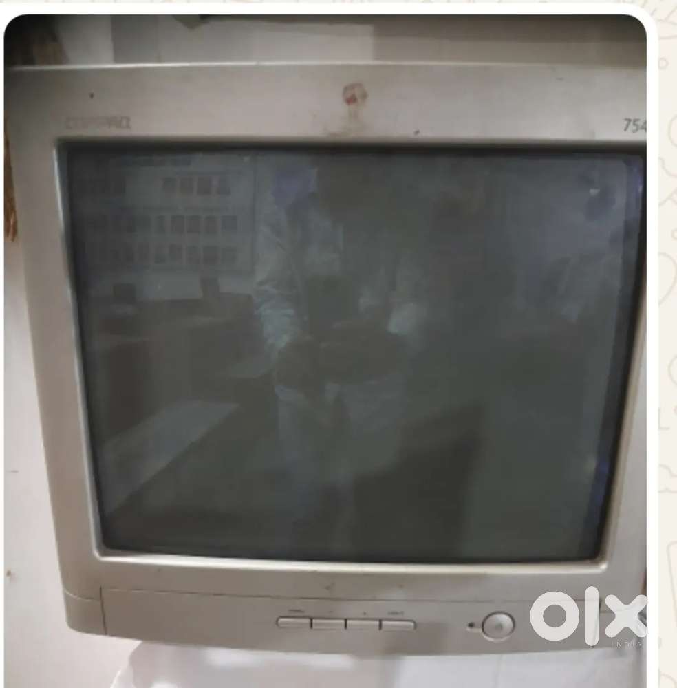 Monitor Crt