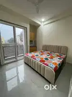 1 Super ultra luxury full furnished