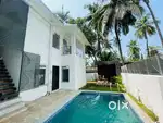 SALE New & Furnished 6 BHK Villa in Guirim - North Goa.