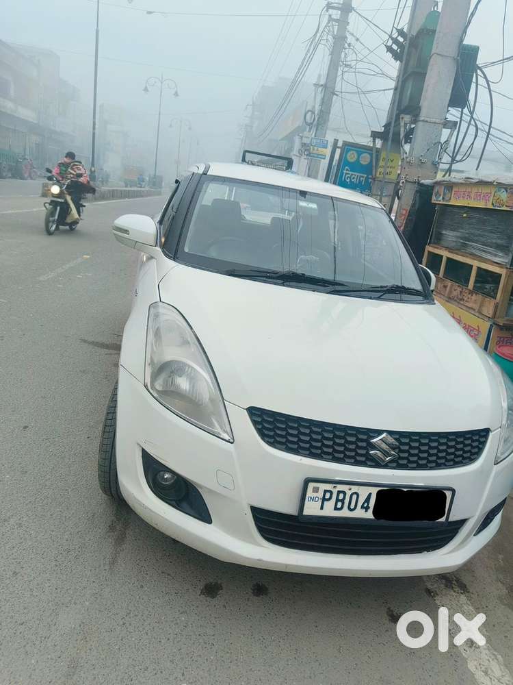 Maruti Suzuki Swift 2012 Diesel Good Condition