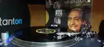 Gramophone LP Record Player vinyl Records Turntable service
