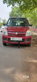 Maruti Suzuki Wagon lxi 2010 modal 2030 tak valid