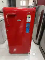 Whirlpool good condition fridge