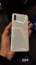 Samsung Galaxy A30 s