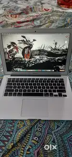 Apple mac laptop for sell