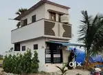 A Beautiful Hbouse in 100 gajalu, one more building can construct.