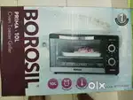 OTG Oven Toaster Griler