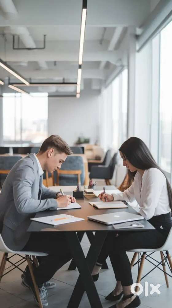 JOB OPPORTUNITIES WE ARE HIRING