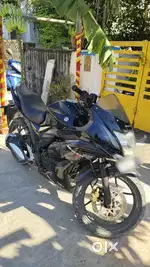 Sale - Gixxer SF Moto GP Edition