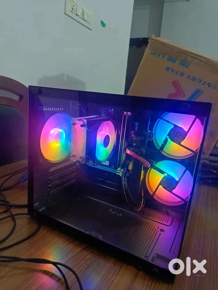 COMPUTER PC