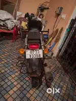 Thunderbird 350black