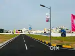 Kattankulathur potheri 1.5 Km From Gst Main Road DTCP RERA Plots