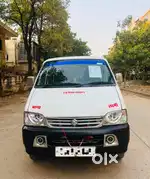 Maruti Suzuki Eeco 7 Seater Standard, 2019, Petrol