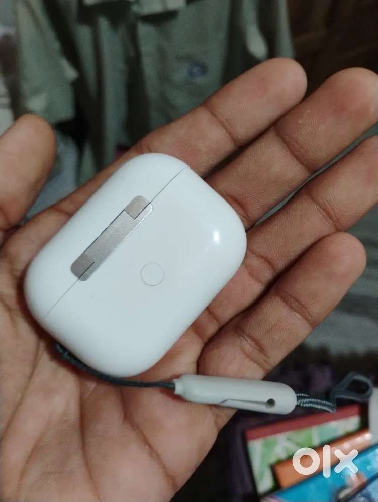 Air pods tws anc