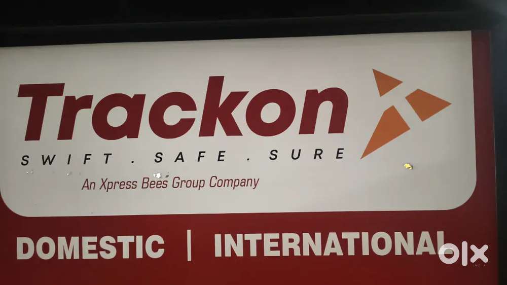 Requirement for Driver Cum Delivery Boy