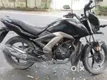 Cb Unicorn 160cc