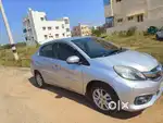 Honda Amaze 2016