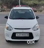 Maruti Suzuki Alto 800 CNG LXI Optional, 2017, CNG & Hybrids