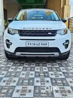 Land Rover Discovery Sport TD4 HSE Luxury, 2017, Diesel