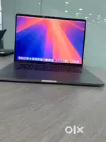 Apple MacBook Pro  16inch  2019  i9  32GB RAM  512GB  A2141