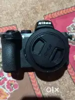 NIKON Z50 SELL