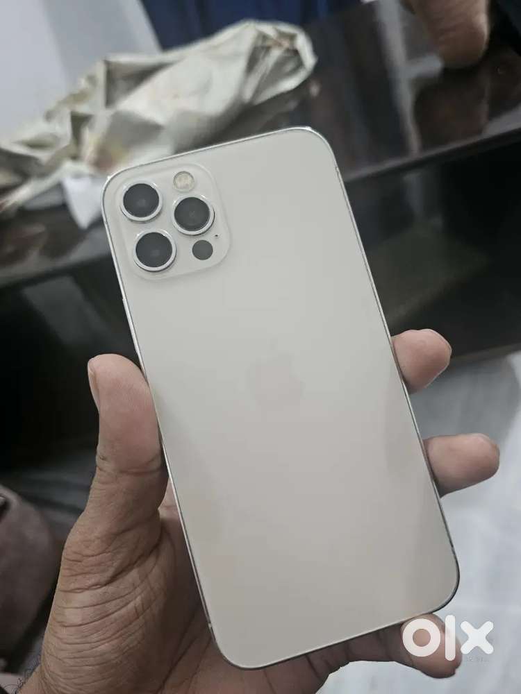 Iphone 12pro 128 gb