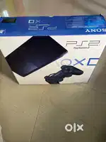 Ps2 very low usage