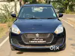 Maruti Suzuki Swift 1.2 VXI (O), 2021, Petrol