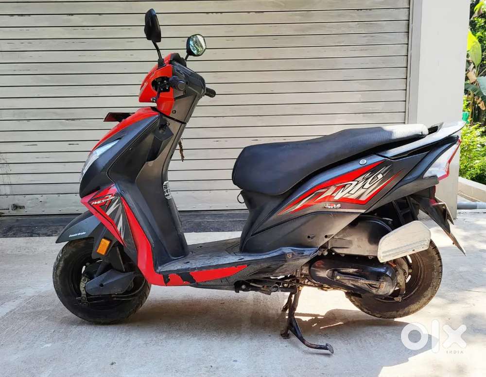 Honda Dio For Sale