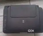 Canon New Printer