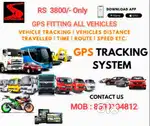 GPS ALL VEHICLES TRACK MOBILE