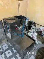Roti Maker Machine
