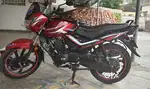 Fully Condition Looks New and Single owner used