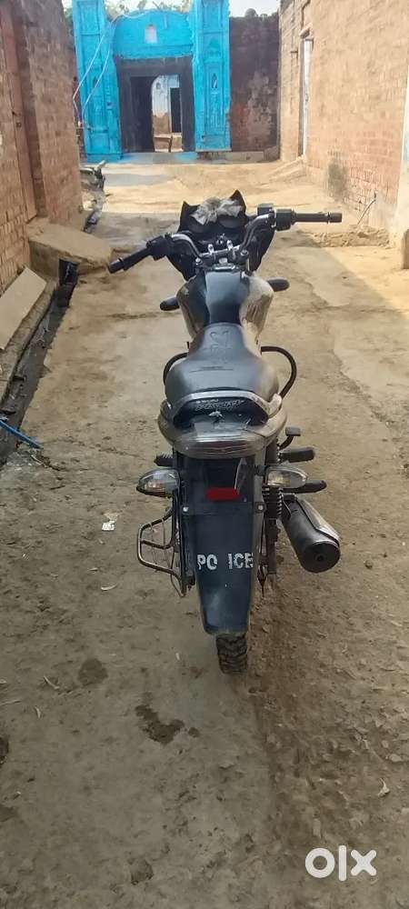 Good condition.milege 50plus . Self start .