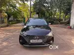 Hyundai Verna CRDi 1.6 SX, 2021, Diesel