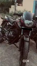 Bike me kuch kaam ni he