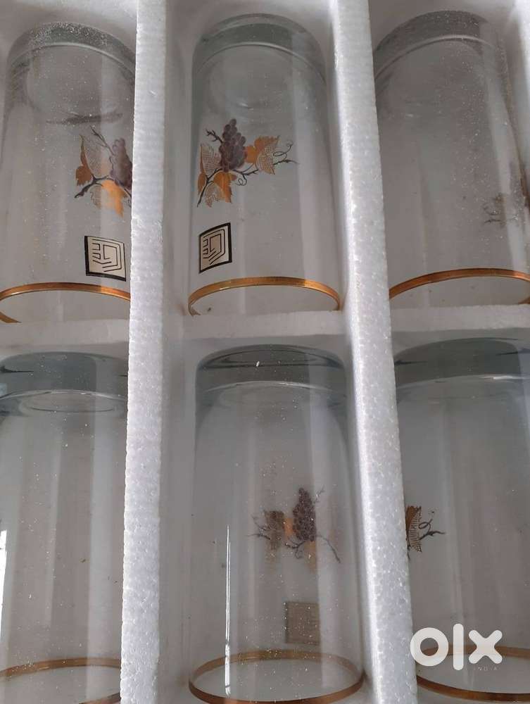 glass /vatki/kitchen item